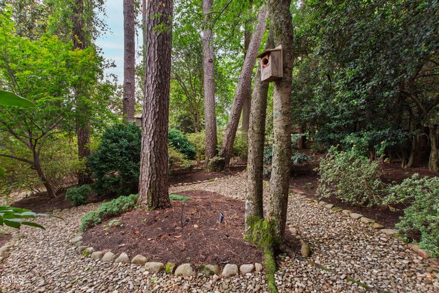 2507 Sanderson Drive, Raleigh, NC 27608