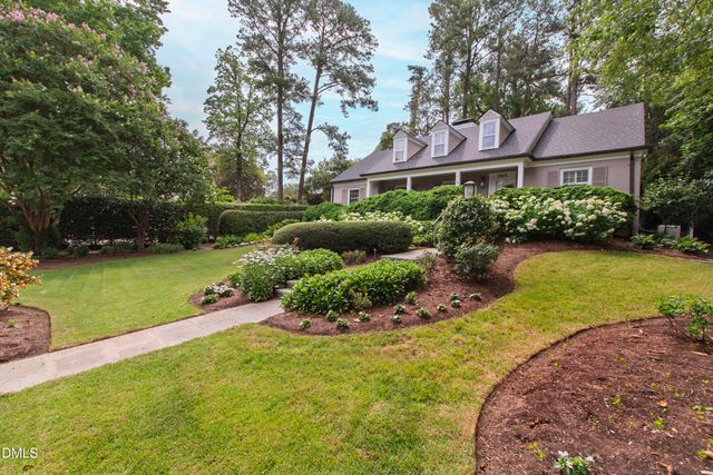 2507 Sanderson Drive, Raleigh, NC 27608