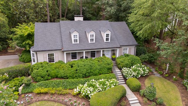 2507 Sanderson Drive, Raleigh, NC 27608