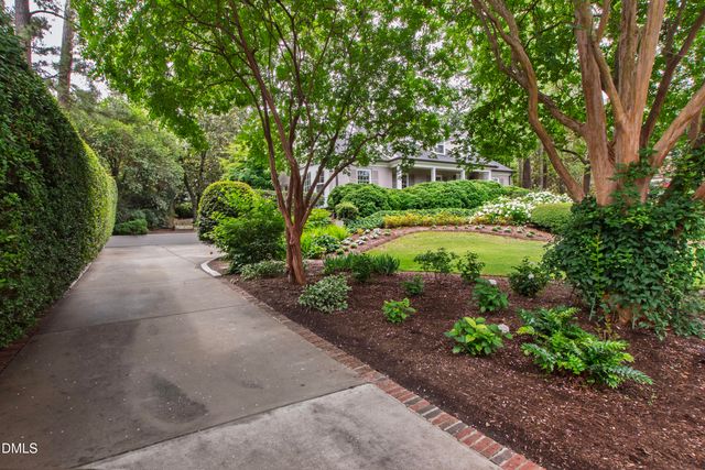 2507 Sanderson Drive, Raleigh, NC 27608