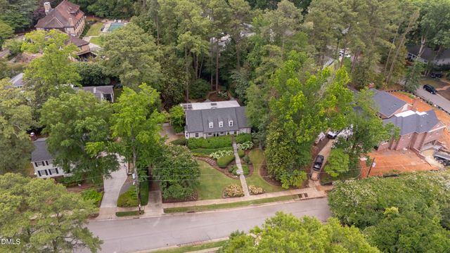 2507 Sanderson Drive, Raleigh, NC 27608
