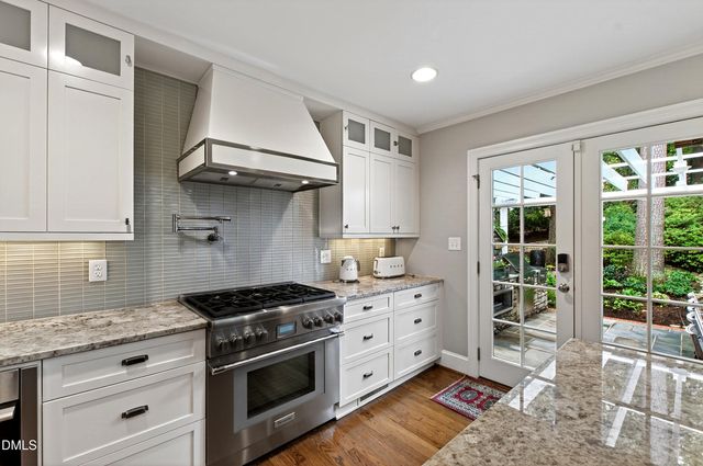 2507 Sanderson Drive, Raleigh, NC 27608