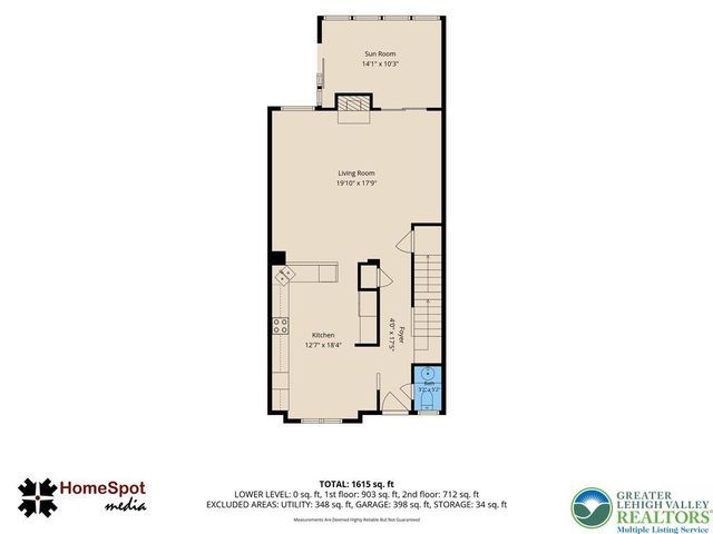 1063 Howertown Road, North Catasauqua Bor, PA 18032