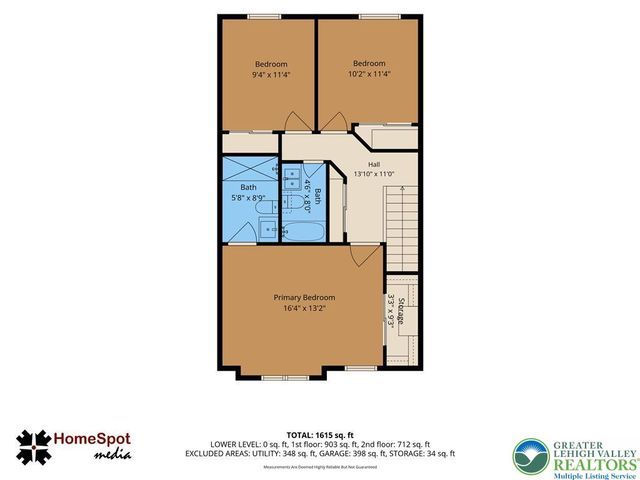 1063 Howertown Road, North Catasauqua Bor, PA 18032