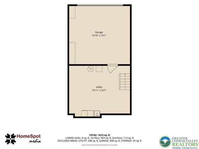 1063 Howertown Road, North Catasauqua Bor, PA 18032