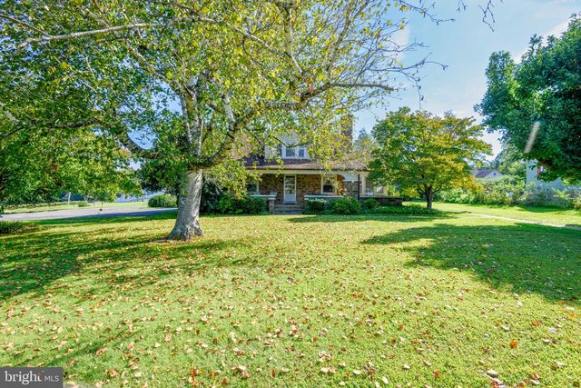 507 COATESVILLE RD, West Grove, PA 19390