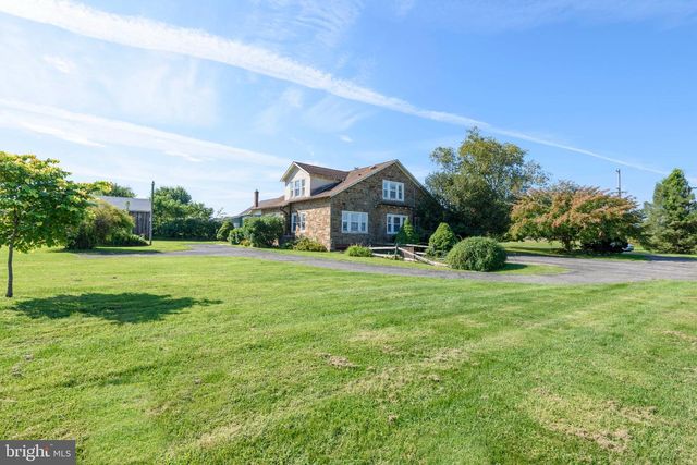507 COATESVILLE RD, West Grove, PA 19390