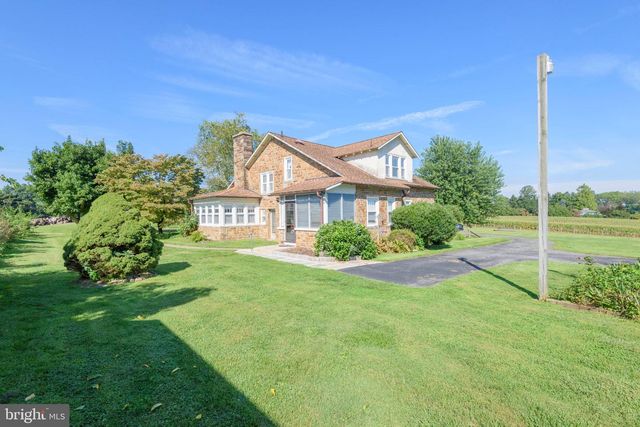 507 COATESVILLE RD, West Grove, PA 19390