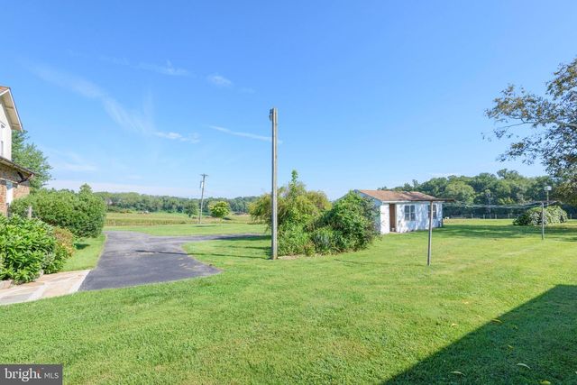 507 COATESVILLE RD, West Grove, PA 19390