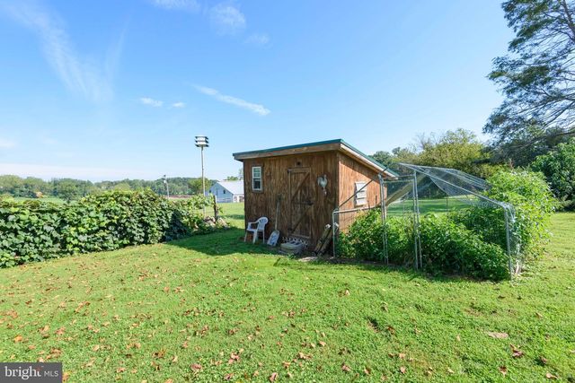 507 COATESVILLE RD, West Grove, PA 19390