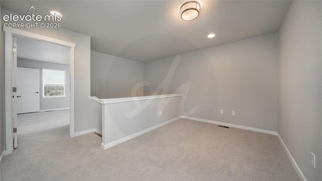 3659 Levy Park Drive, Colorado Springs, CO 80922