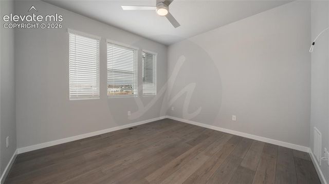 3659 Levy Park Drive, Colorado Springs, CO 80922