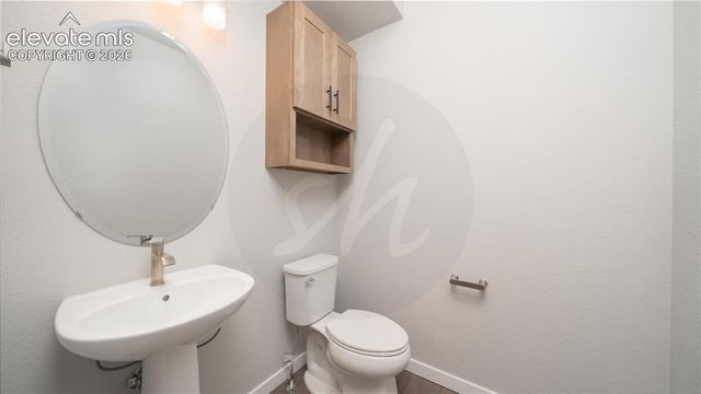 3659 Levy Park Drive, Colorado Springs, CO 80922