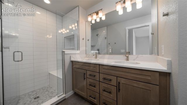 3659 Levy Park Drive, Colorado Springs, CO 80922