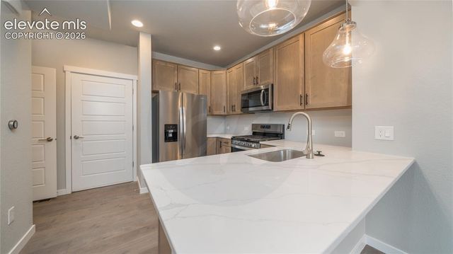 3659 Levy Park Drive, Colorado Springs, CO 80922