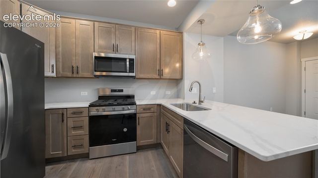 3659 Levy Park Drive, Colorado Springs, CO 80922