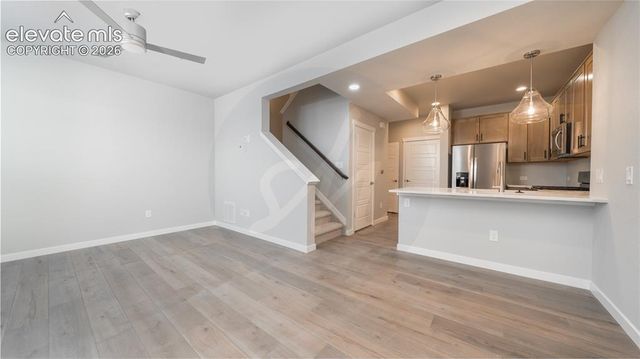 3659 Levy Park Drive, Colorado Springs, CO 80922