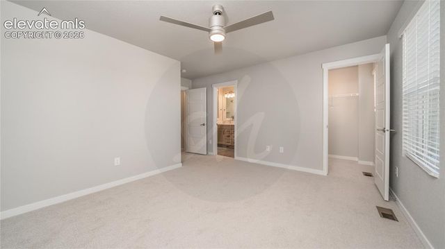 3659 Levy Park Drive, Colorado Springs, CO 80922