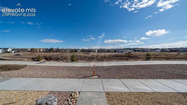 3659 Levy Park Drive, Colorado Springs, CO 80922