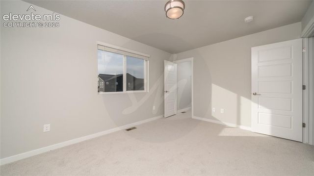 3659 Levy Park Drive, Colorado Springs, CO 80922