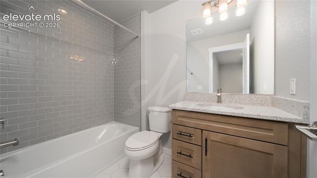 3659 Levy Park Drive, Colorado Springs, CO 80922