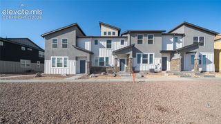 3659 Levy Park Drive, Colorado Springs, CO 80922