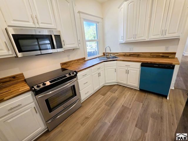 2019 N Elizabeth St, Pueblo, CO 81003