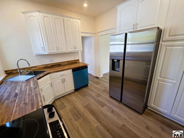 2019 N Elizabeth St, Pueblo, CO 81003