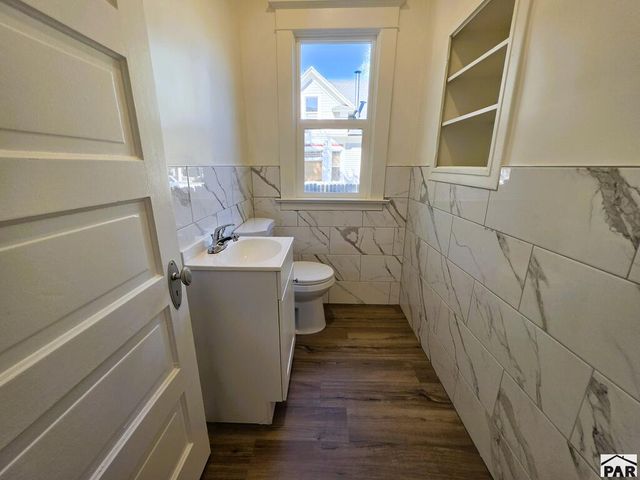 2019 N Elizabeth St, Pueblo, CO 81003