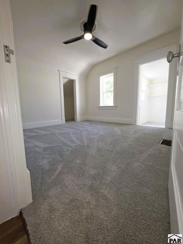 2019 N Elizabeth St, Pueblo, CO 81003