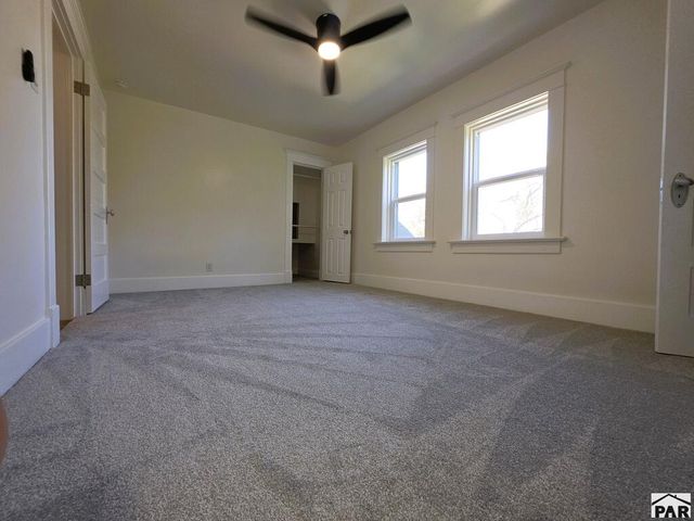 2019 N Elizabeth St, Pueblo, CO 81003