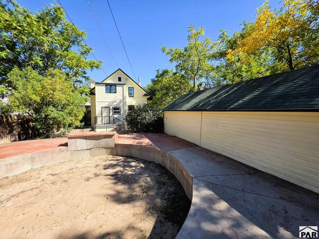 2019 N Elizabeth St, Pueblo, CO 81003