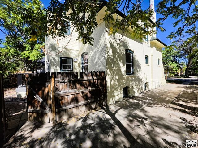 2019 N Elizabeth St, Pueblo, CO 81003