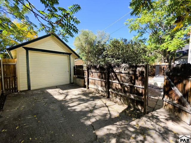 2019 N Elizabeth St, Pueblo, CO 81003