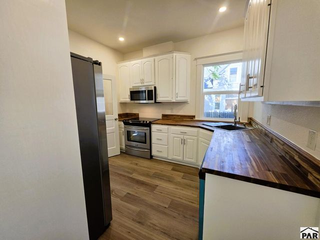 2019 N Elizabeth St, Pueblo, CO 81003