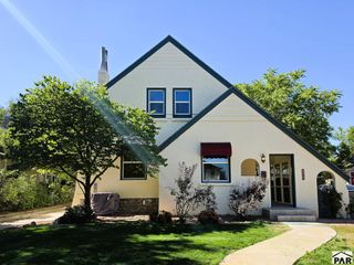 2019 N Elizabeth St, Pueblo, CO 81003