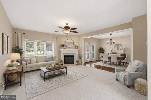 2493 THISTLE RD, Macungie, PA 18062