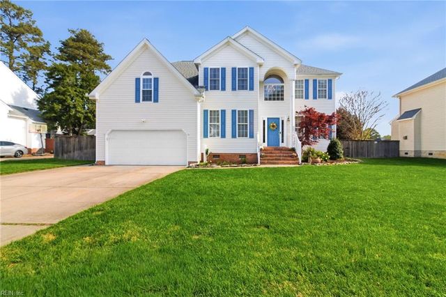1639 Clearwater LN, Chesapeake, VA 23322