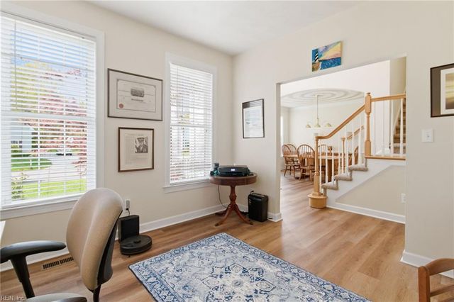 1639 Clearwater LN, Chesapeake, VA 23322