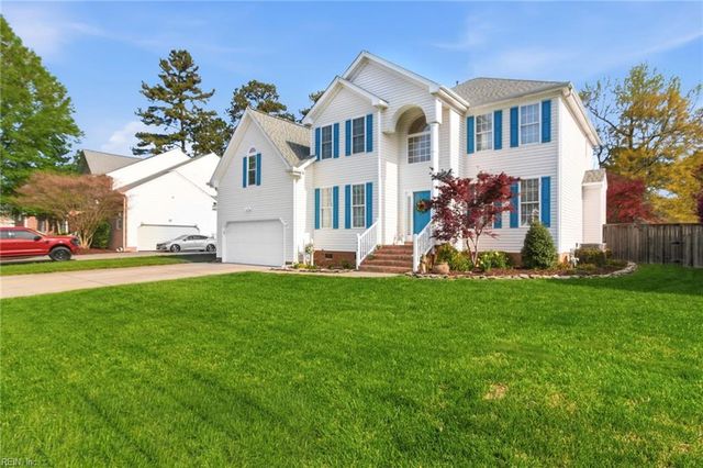 1639 Clearwater LN, Chesapeake, VA 23322