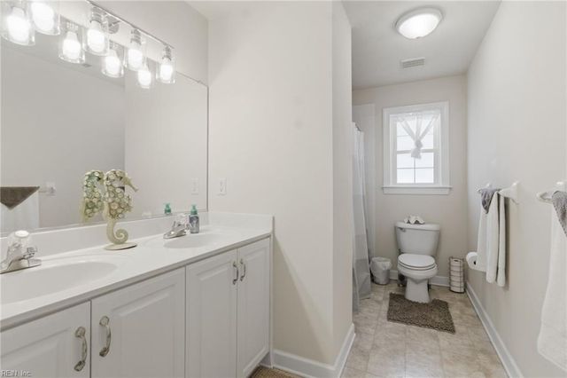 1639 Clearwater LN, Chesapeake, VA 23322