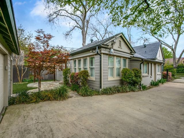 5606 Mercedes Avenue, Dallas, TX 75206