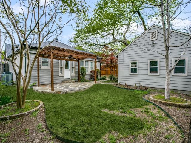 5606 Mercedes Avenue, Dallas, TX 75206