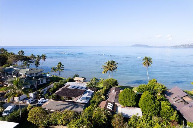 469 A Portlock Road, Honolulu, HI 96825