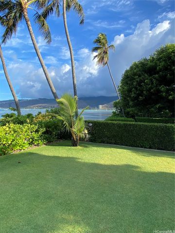 469 A Portlock Road, Honolulu, HI 96825