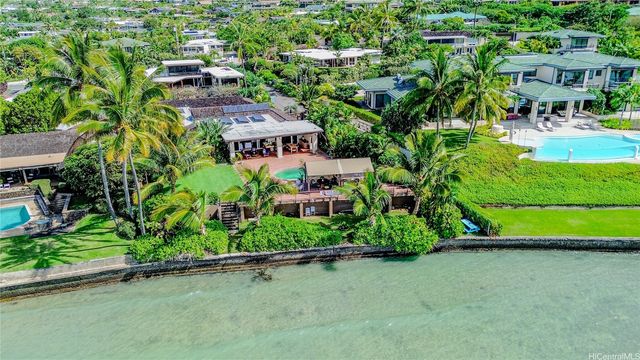 469 A Portlock Road, Honolulu, HI 96825