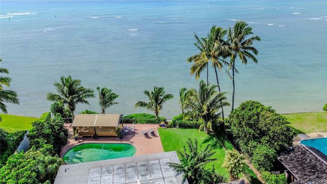 469 A Portlock Road, Honolulu, HI 96825