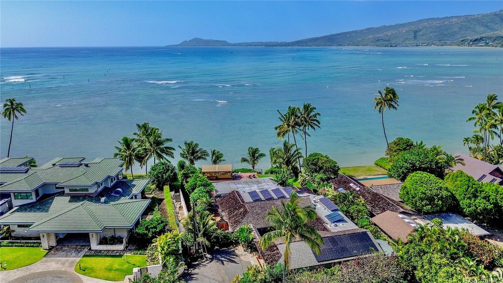 469 A Portlock Road, Honolulu, HI 96825