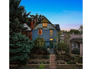 1157 Elizabeth St, Denver, CO 80206