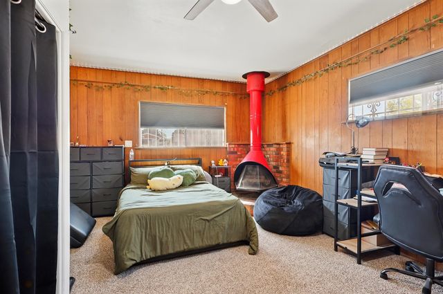 2724 PENNSYLVANIA Street NE, Albuquerque, NM 87110